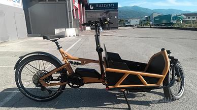 Riese&muller LOAD4 60 TOURING T 725Wh