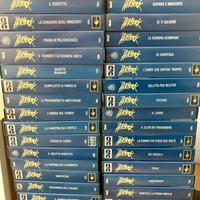 Collezione alfred Hitchcock e alberto sordi