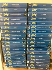 Collezione alfred Hitchcock e alberto sordi