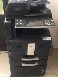 STAMPANTE MULTIFUNZIONE TASKALFA 250