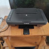 Stampante/Scanner Canon MG2550S