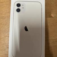 Telefono iphone 11