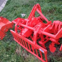 Vangatrice160sicma con cambio e rinforzi laterali
