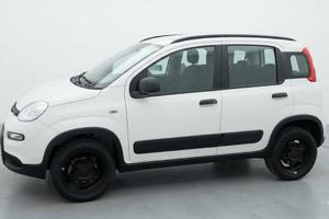 Fiat Panda 0.9 TwinAir Turbo 85cv S&S 4x4 2020