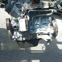 MOTORE FIAT 500 L 1.3 MULTIJET 95 CV CODICE 199B10