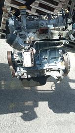 MOTORE FIAT 500 L 1.3 MULTIJET 95 CV CODICE 199B10