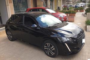 Peugeot 208 PureTech 100 Stop&Start 5 porte Allure