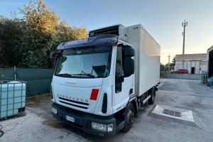 Iveco eurocargo 60E16