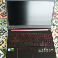 Acer Nitro 5 Notebook Gaming NVIDIA GeForce