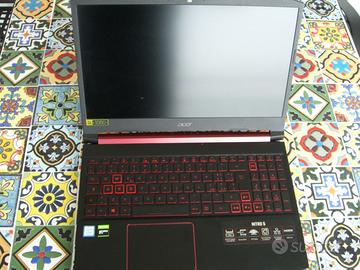 Acer Nitro 5 Notebook Gaming NVIDIA GeForce