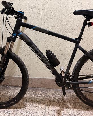 Rockrider 520 - 27.5” Taglia XL - Freni a Disco