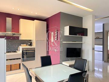 Appartamento trilocale