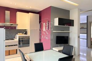 Appartamento trilocale