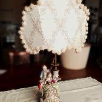 lampada Napoleone III