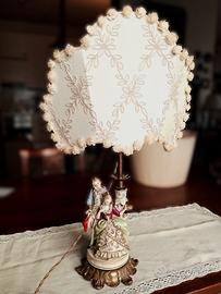 lampada Napoleone III