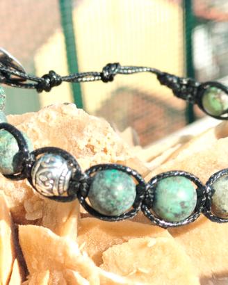 Bracciale Shamballa