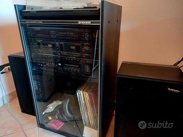 stereo