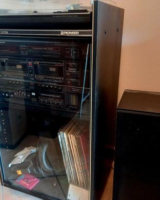 stereo