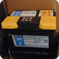 Batteria auto Start&Stop