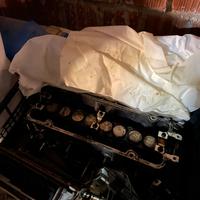 Testata completa fiat