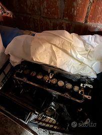 Testata completa fiat