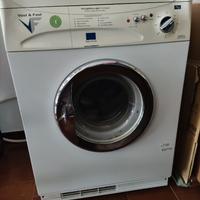 Asciugatrice a metano