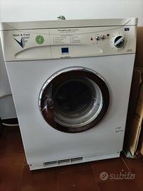 Asciugatrice a metano