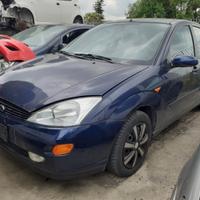 RICAMBI Ford Focus - 2001