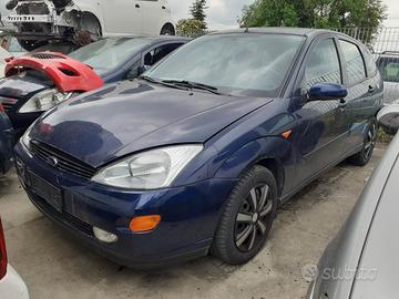 RICAMBI Ford Focus - 2001