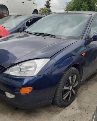 RICAMBI Ford Focus - 2001