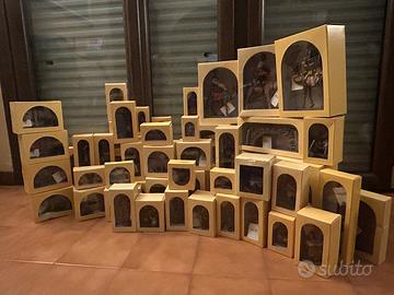 Presepe Del Prado Collection (26 pezzi)