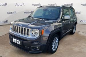 Jeep Renegade 1.6 MJet 120cv Limited