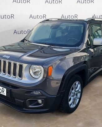 Jeep Renegade 1.6 MJet 120cv Limited