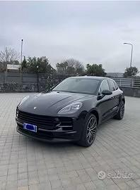 Porsche Macan 2.0