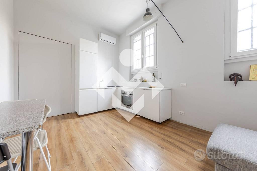 Appartamento – Milano, Vialba, Quarto Oggiaro - Altro