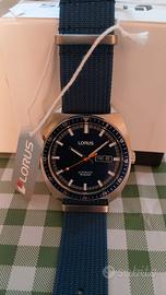 Orologio Lorus  nuovo