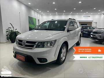 FIAT Freemont Freemont 2.0 Multijet 170 CV Free...