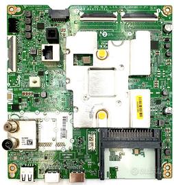   Scheda Madre per  Tv LG 43UP75006LF 