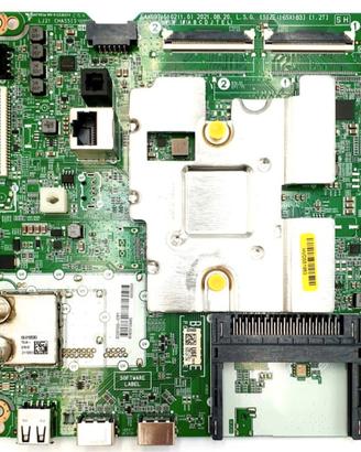   Scheda Madre per  Tv LG 43UP75006LF 