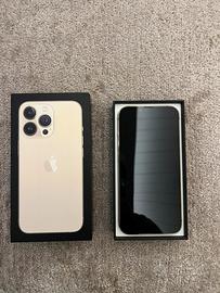 Iphone 13 Pro Oro