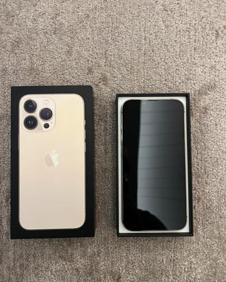 Iphone 13 Pro Oro