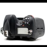 Nikon D600