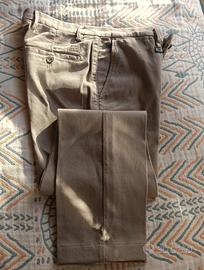 Pantaloni uomo Barbati