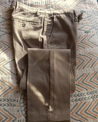 Pantaloni uomo Barbati
