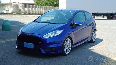 Ford Fiesta st