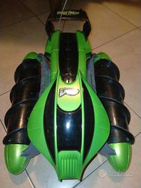 Tyco RC Terran Twister