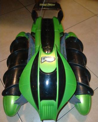 Tyco RC Terran Twister