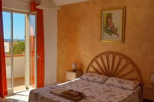 Viletta a schiera zona cala creta