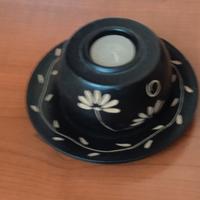 porta candela