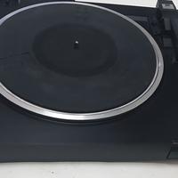 GIRADISCHI  PIATTO  SANSUI P-D15 